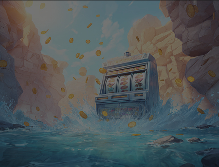 Big Bass Splash