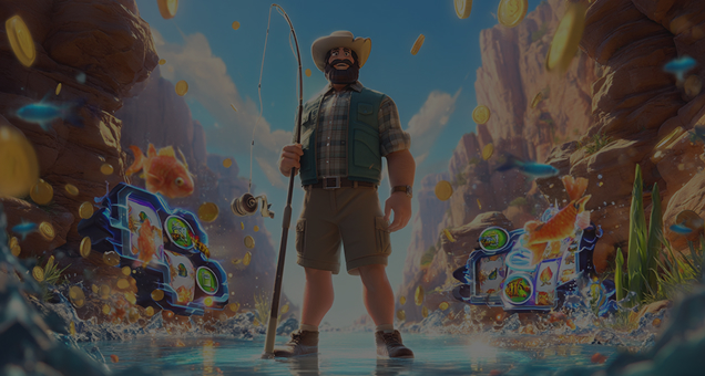 Big Bass Splash