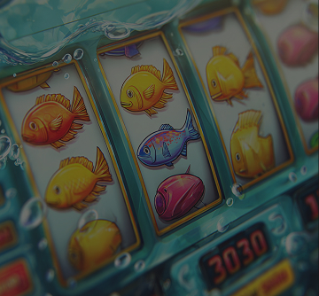 Big Bass Splash