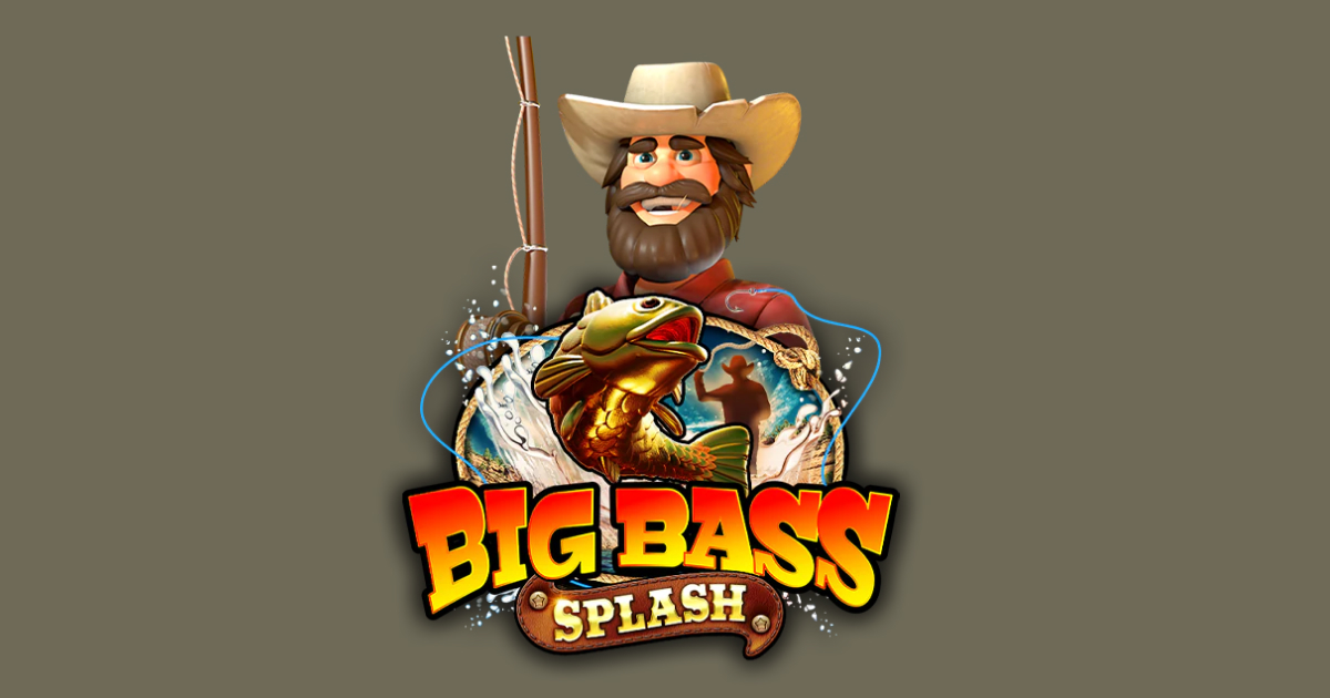 Explorando Big Bass Splash y su RTP Una Aventura de Juego Open Graph Image 69677cac7a7576.58639047